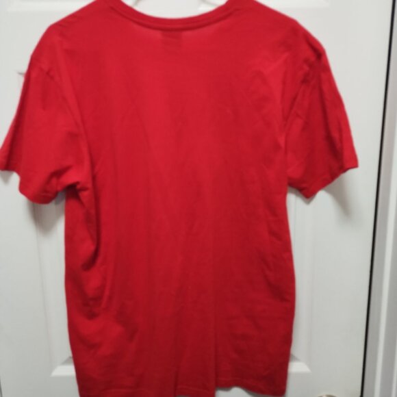 HEBREW COCA-COLA WOMENS TEE - Picture 3 of 4